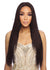 Sofia Luxe Long Brazilian Remy Lace Wig
